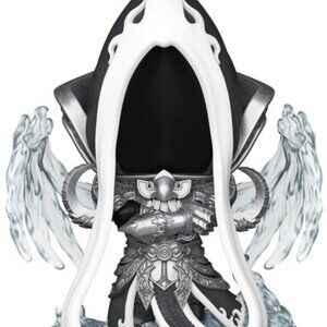 NEW/MINT FUNKO POP! Blizzard Villains - Diablo 3 - Maltheal #992